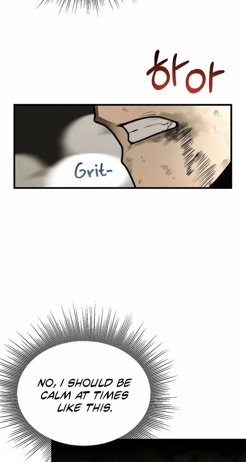 Solo Eating Chapter 11 page 95 - 