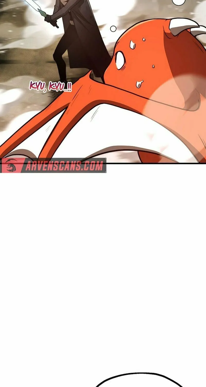 Solo Eating Chapter 11 page 99 - 