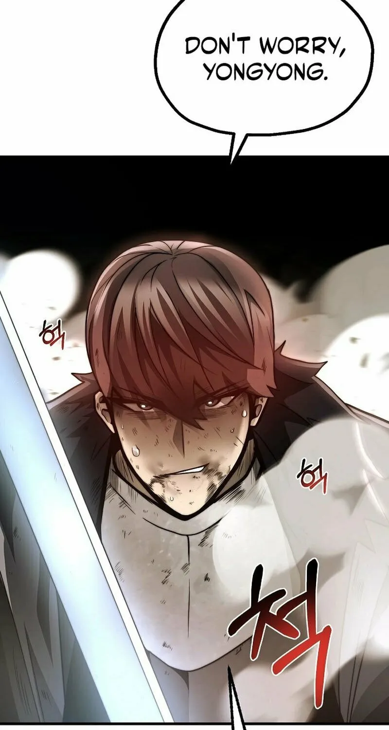 Solo Eating Chapter 11 page 100 - 