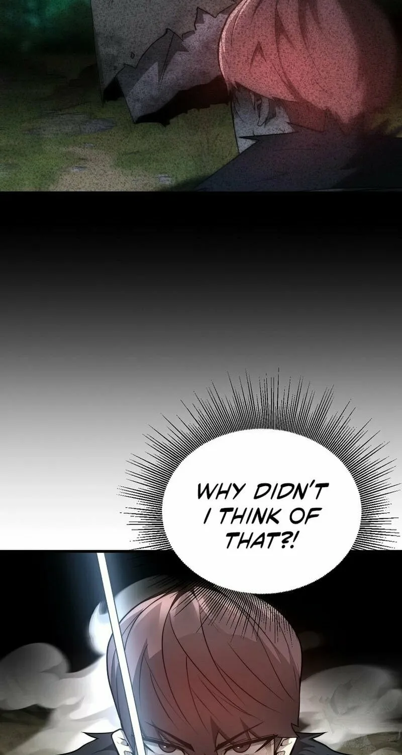 Solo Eating Chapter 12 page 20 - 