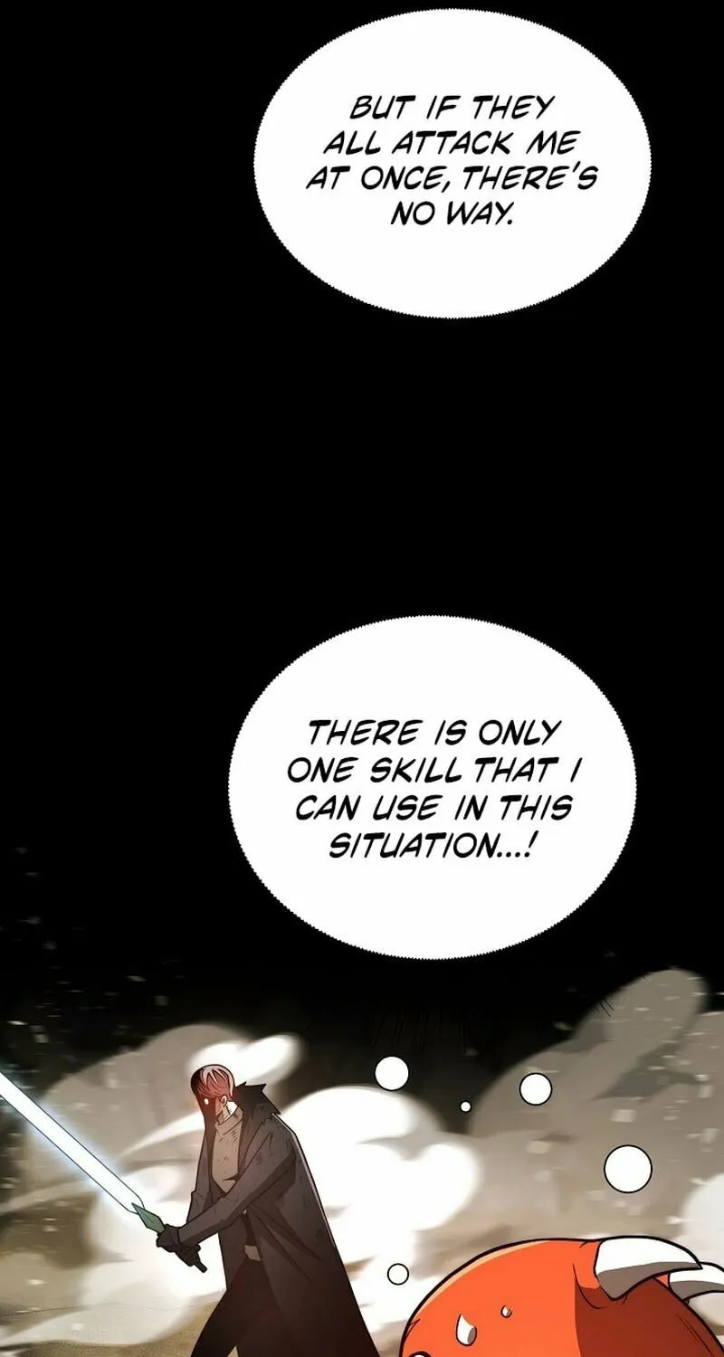 Solo Eating Chapter 12 page 3 - 