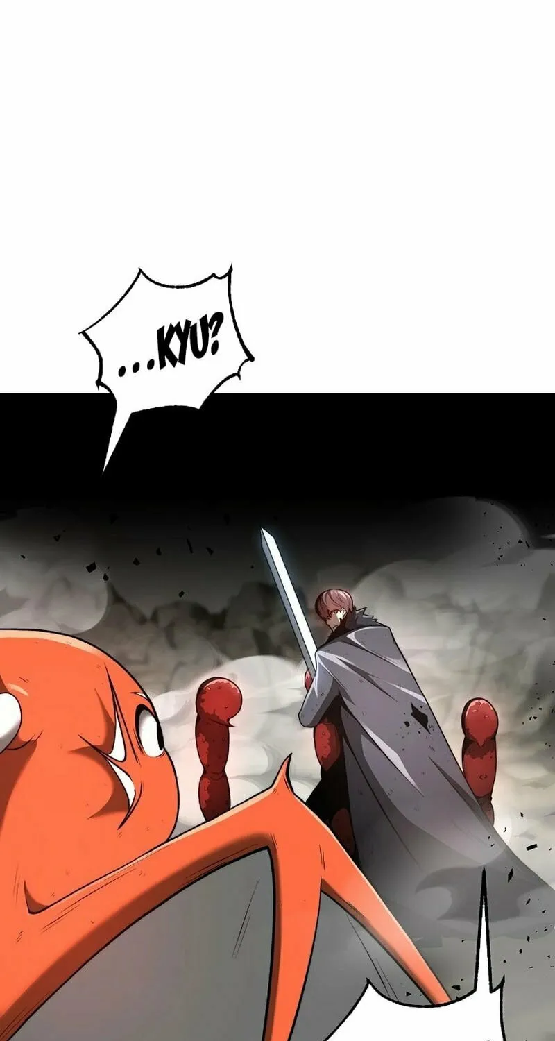 Solo Eating Chapter 12 page 22 - 