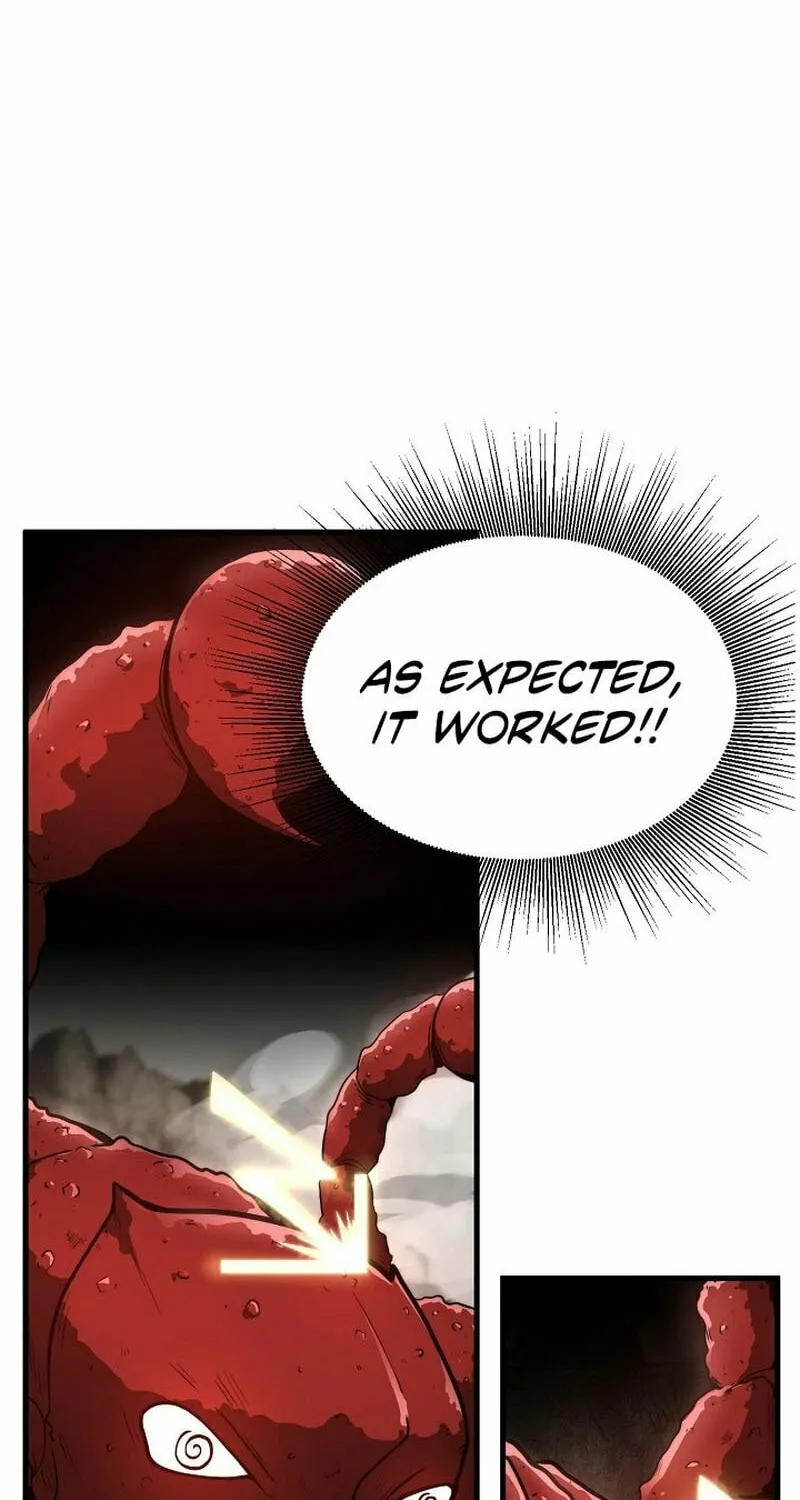 Solo Eating Chapter 12 page 30 - 