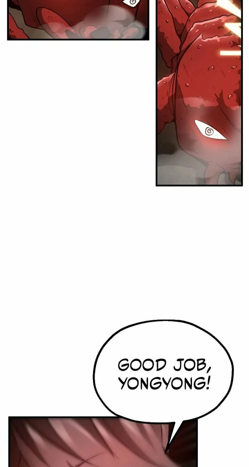 Solo Eating Chapter 12 page 31 - 