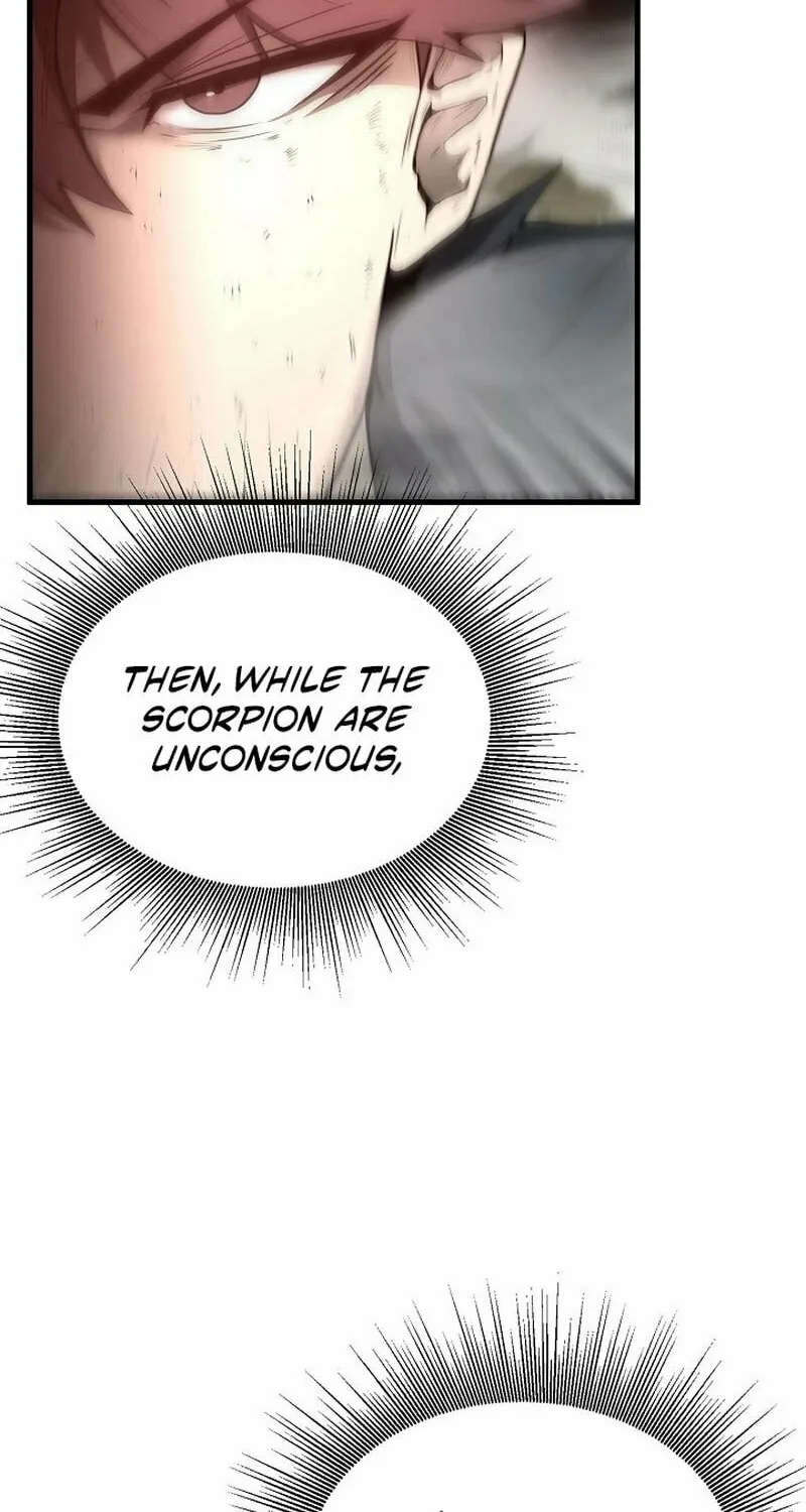 Solo Eating Chapter 12 page 32 - 