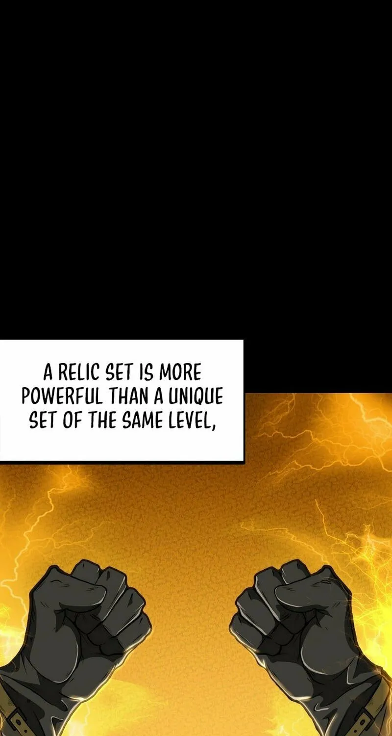 Solo Eating Chapter 12 page 51 - 