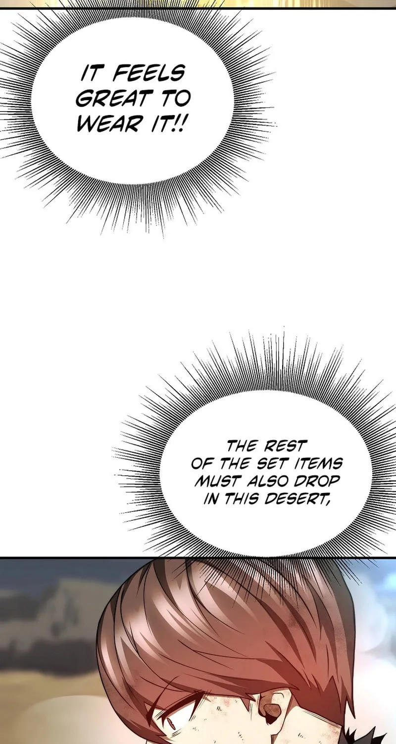Solo Eating Chapter 12 page 57 - 