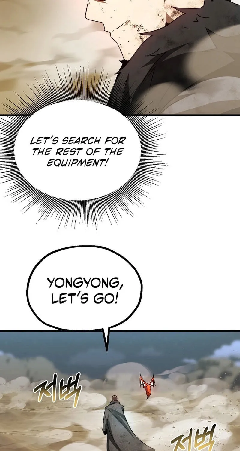 Solo Eating Chapter 12 page 58 - 