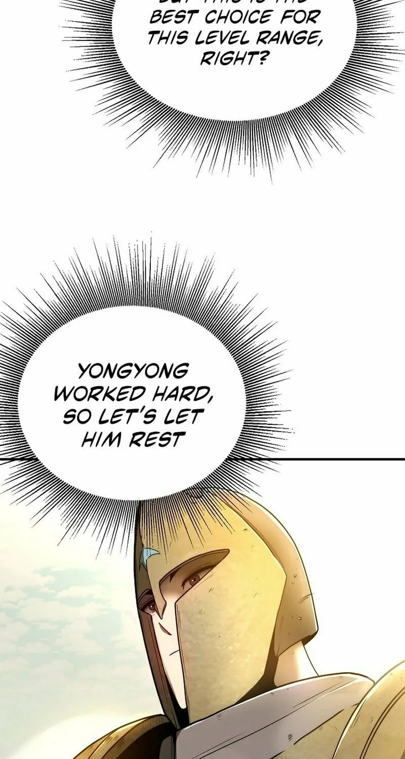 Solo Eating Chapter 12 page 63 - 