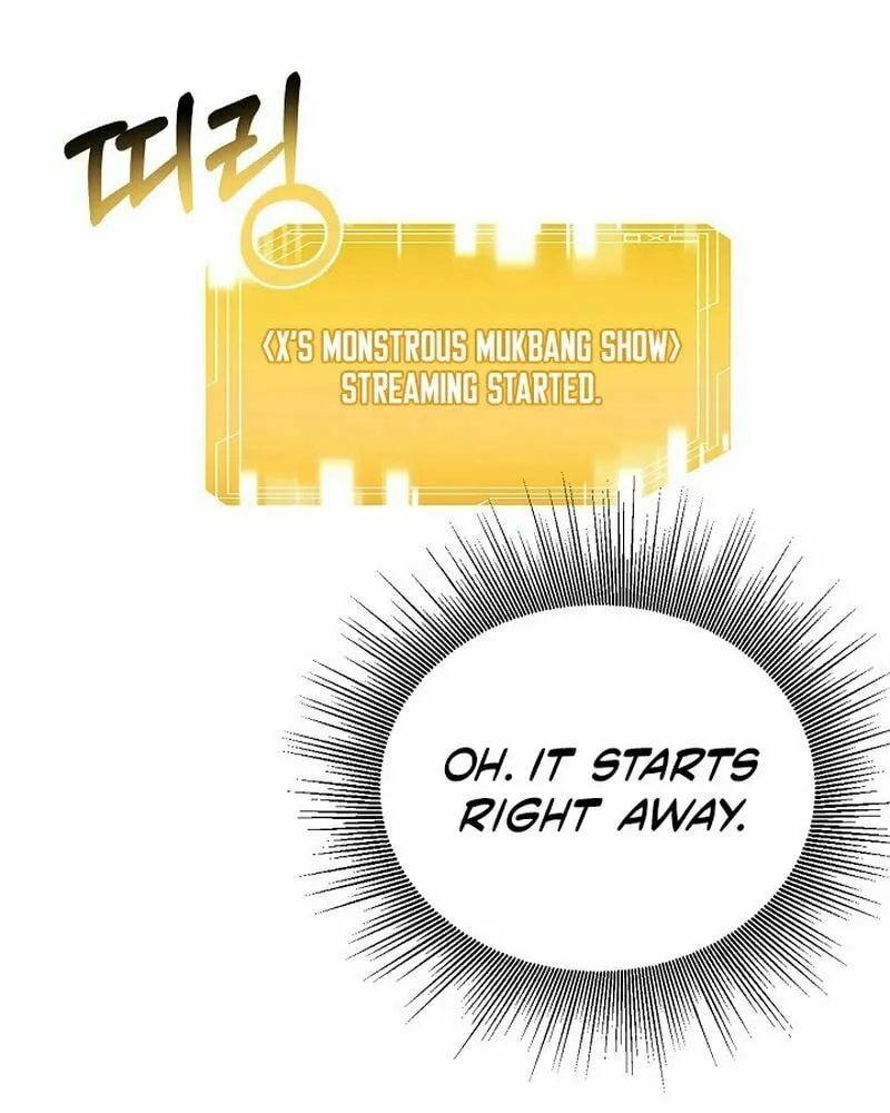 Solo Eating Chapter 12 page 73 - 