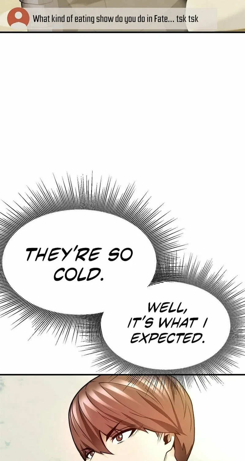 Solo Eating Chapter 12 page 75 - 