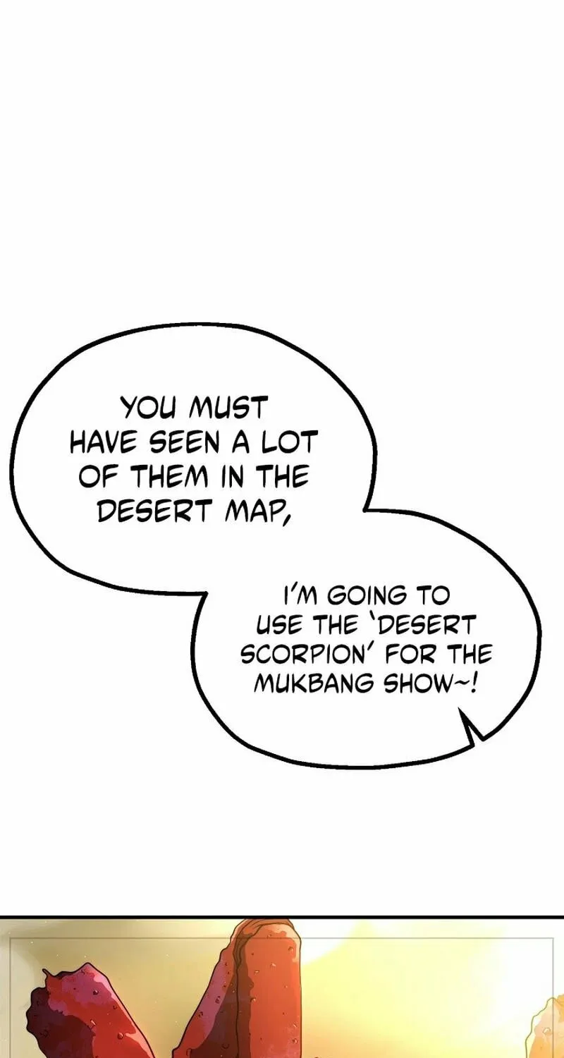 Solo Eating Chapter 12 page 78 - 