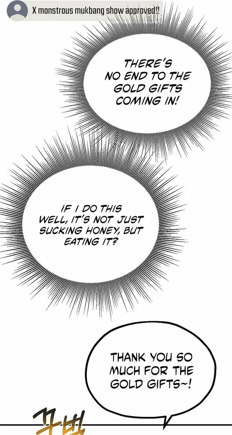 Solo Eating Chapter 12 page 94 - 
