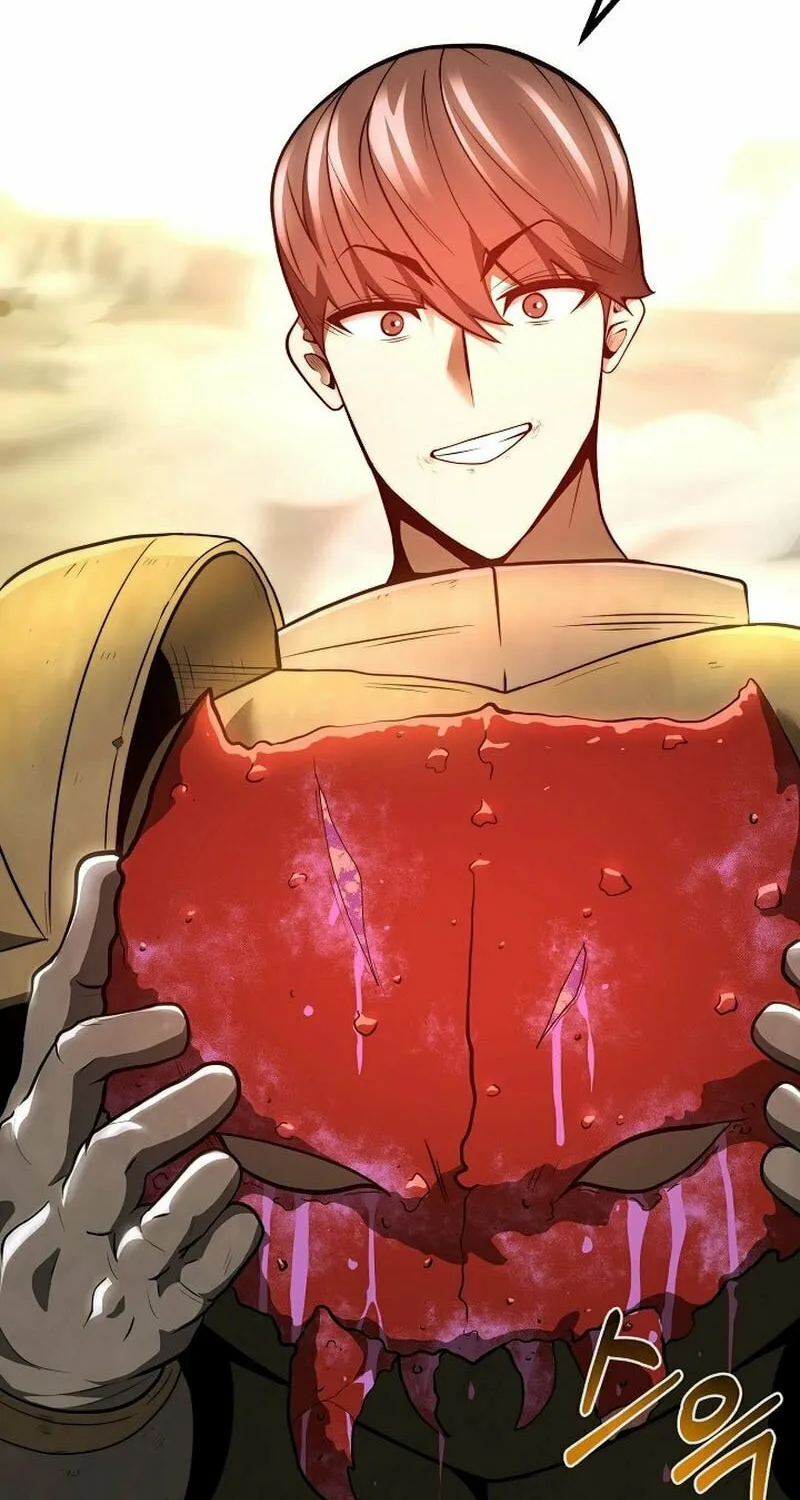 Solo Eating Chapter 12 page 99 - 
