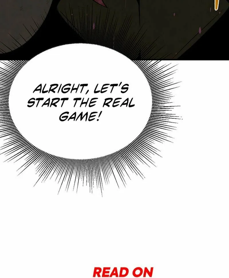 Solo Eating Chapter 12 page 100 - 