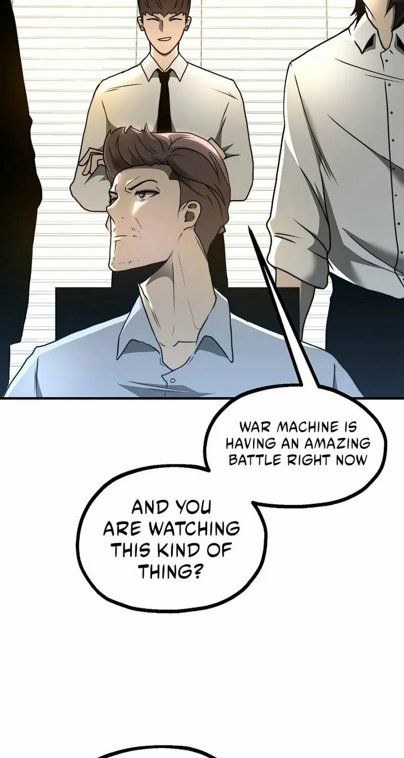 Solo Eating Chapter 13 page 12 - 
