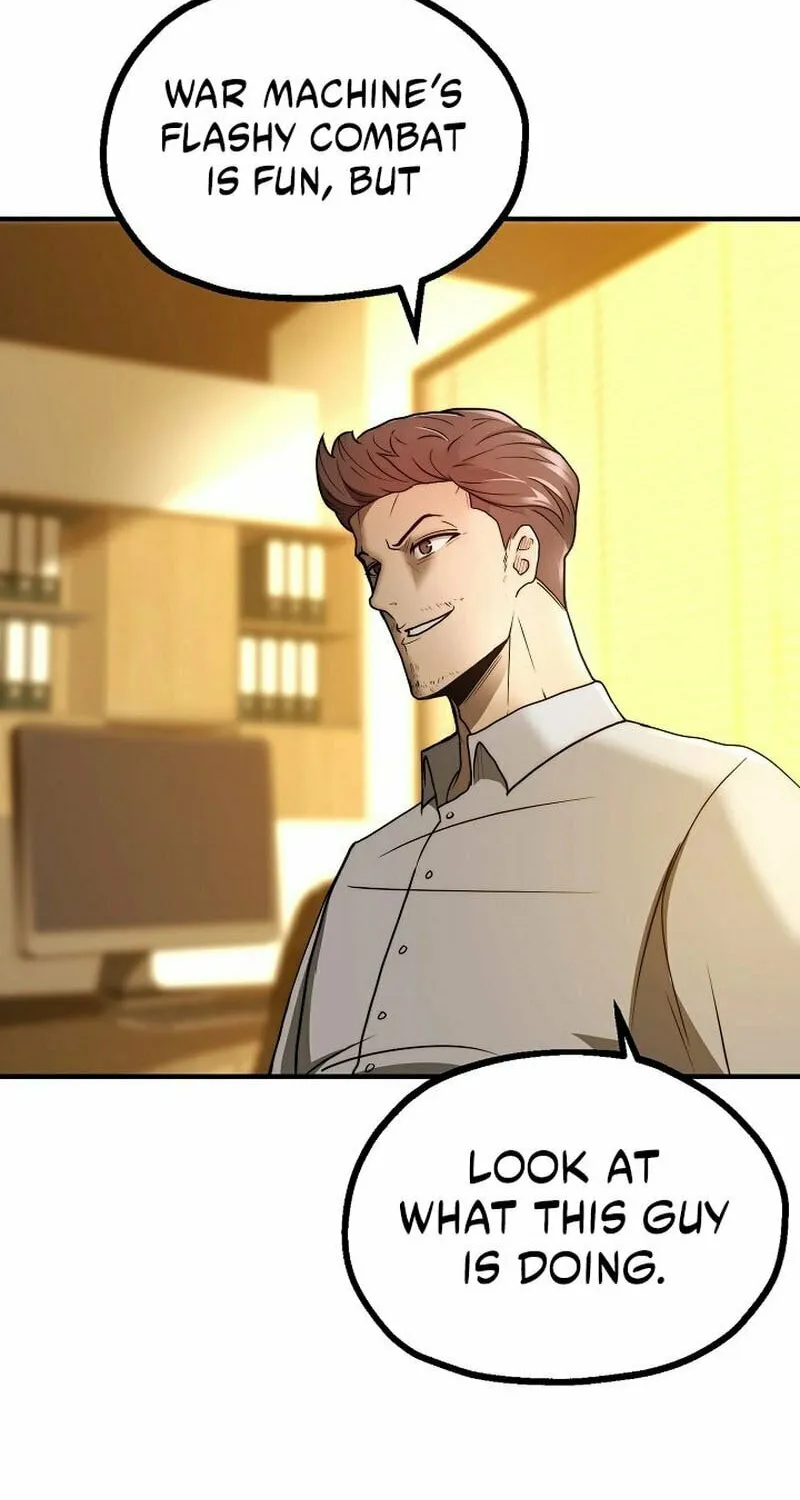 Solo Eating Chapter 13 page 13 - 