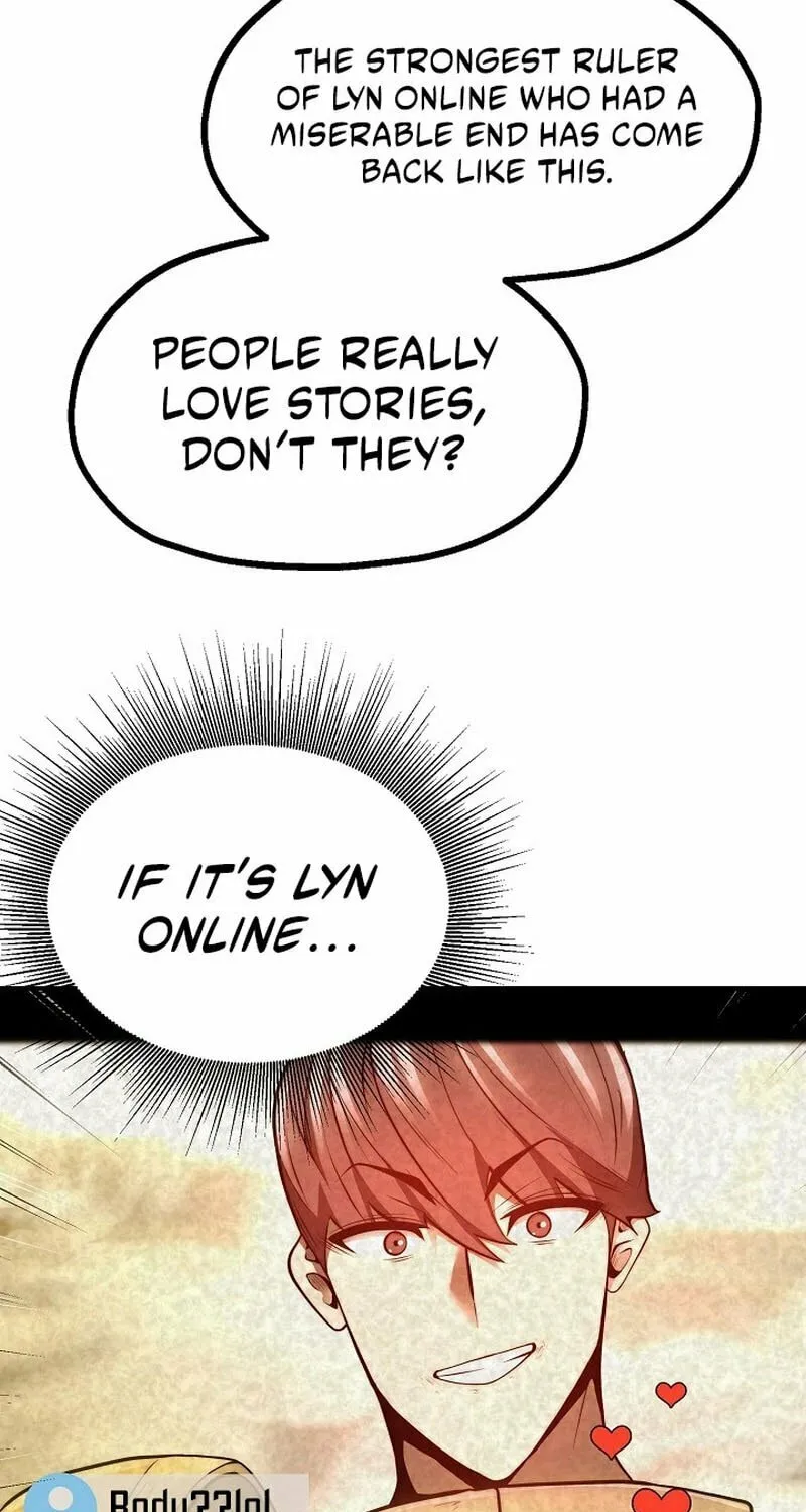 Solo Eating Chapter 13 page 19 - 