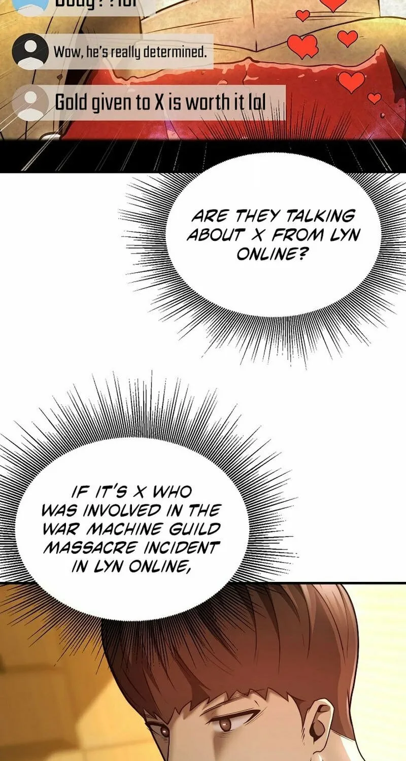 Solo Eating Chapter 13 page 20 - 