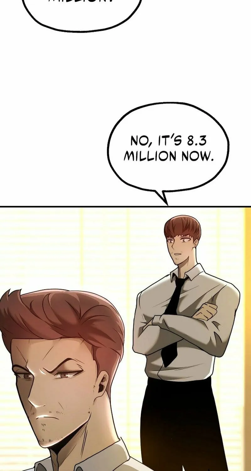 Solo Eating Chapter 13 page 23 - 