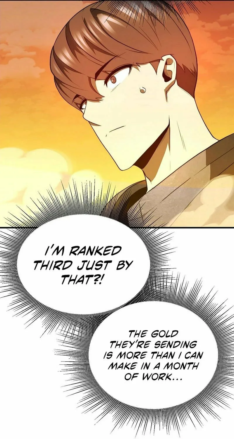 Solo Eating Chapter 13 page 29 - 