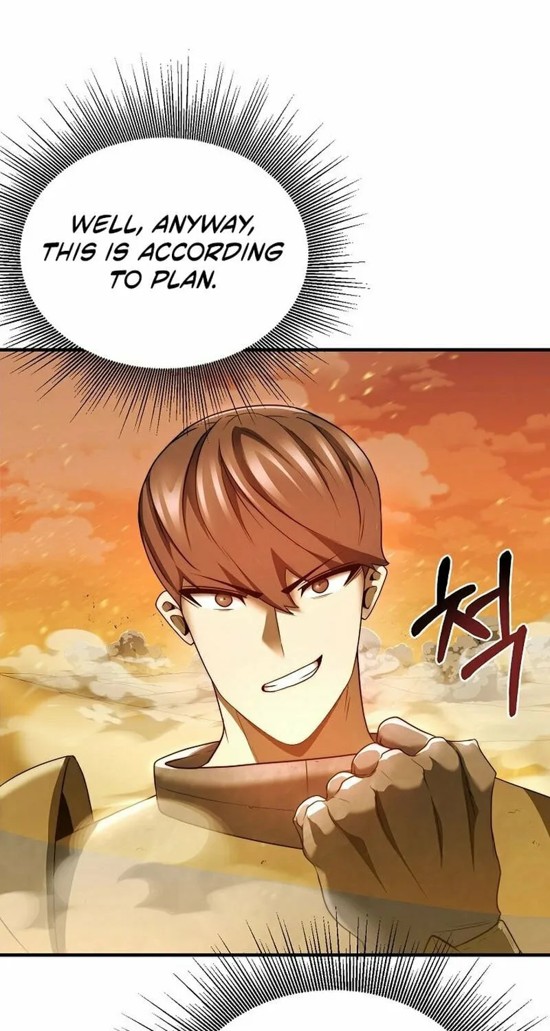 Solo Eating Chapter 13 page 30 - 