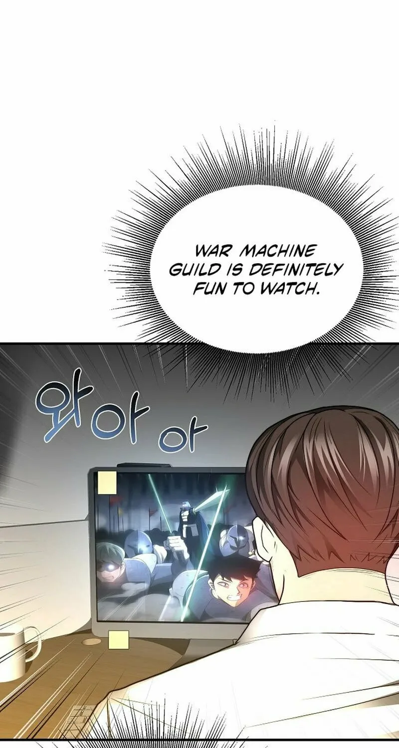 Solo Eating Chapter 13 page 4 - 