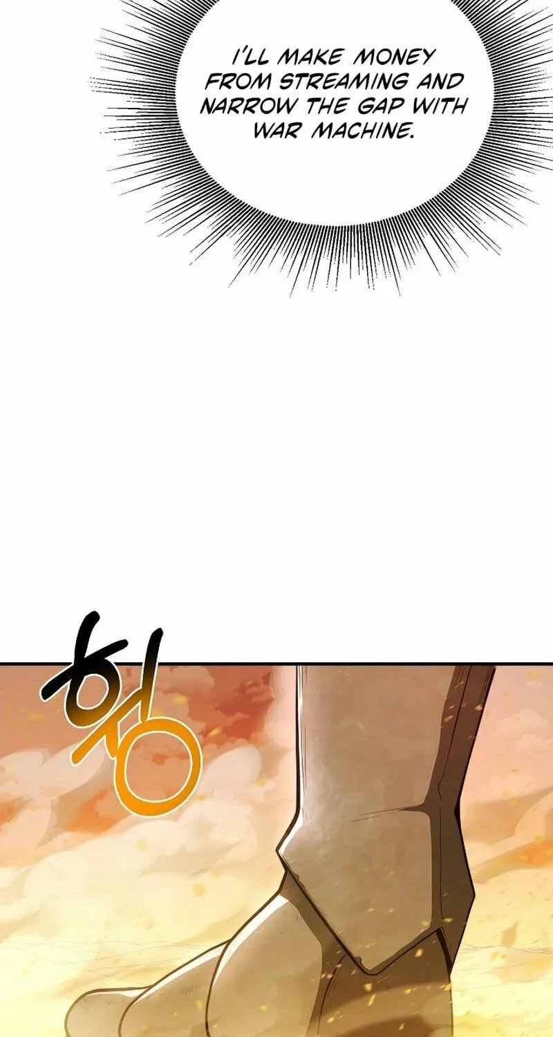 Solo Eating Chapter 13 page 31 - 