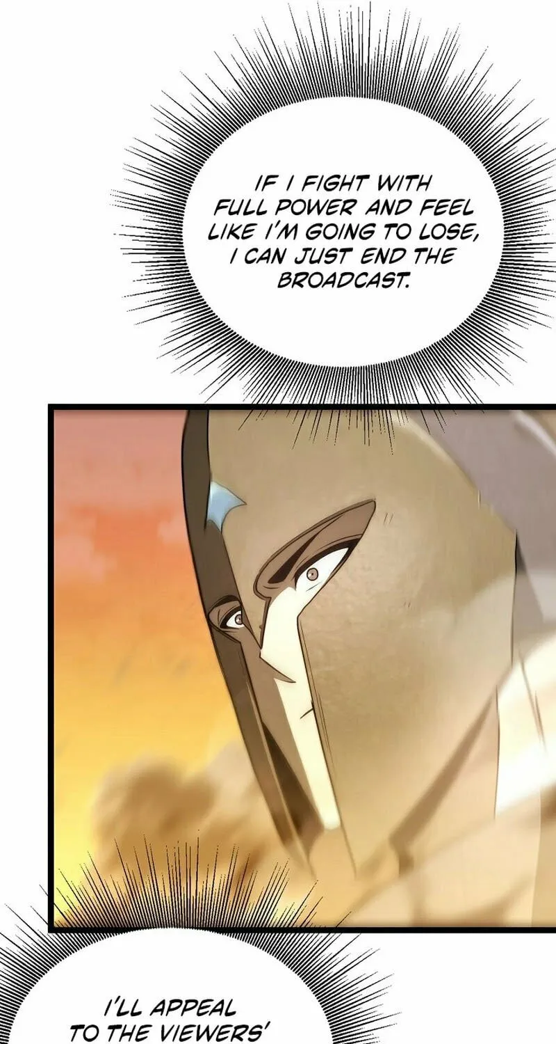 Solo Eating Chapter 13 page 49 - 