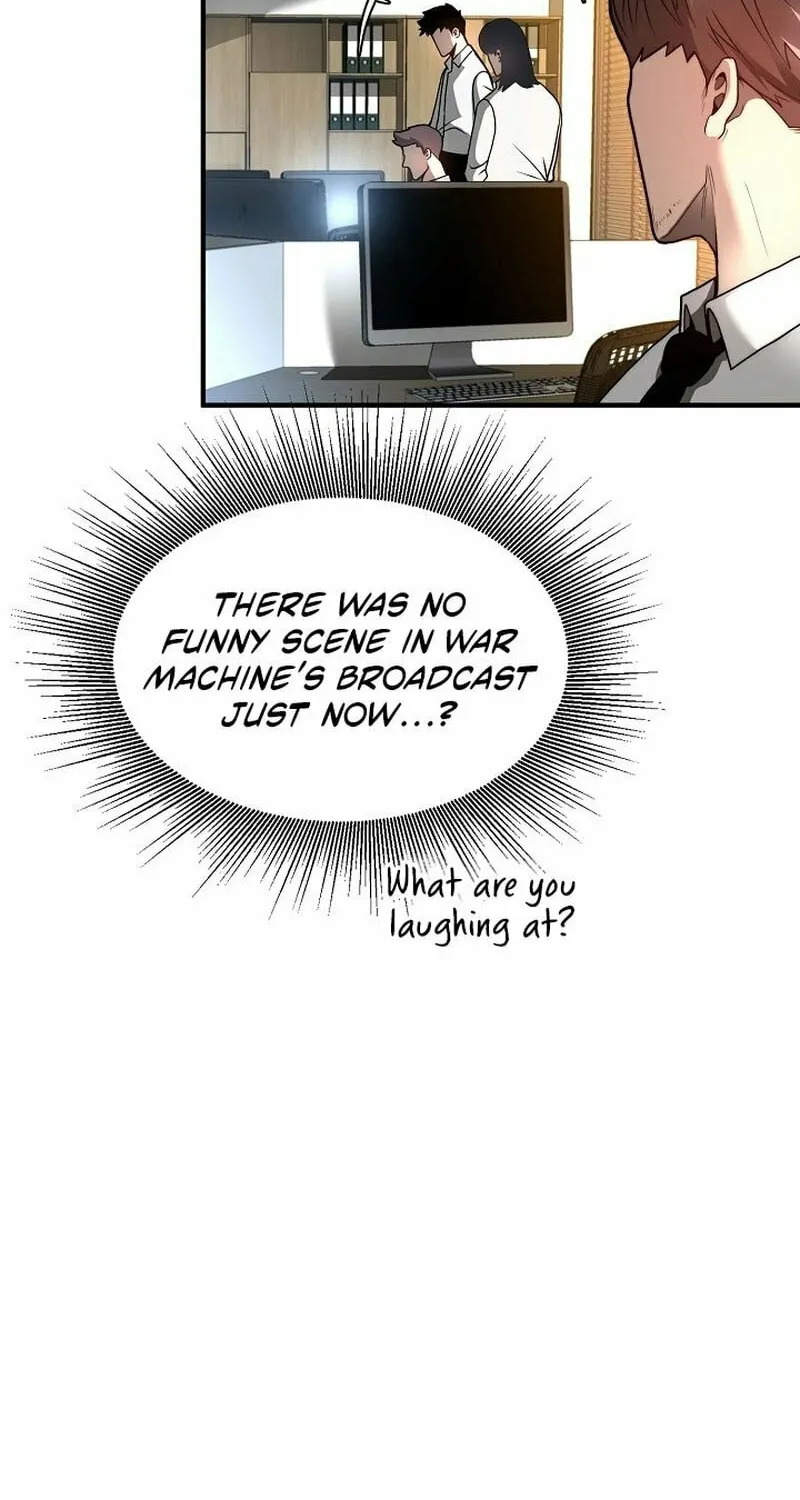 Solo Eating Chapter 13 page 6 - 