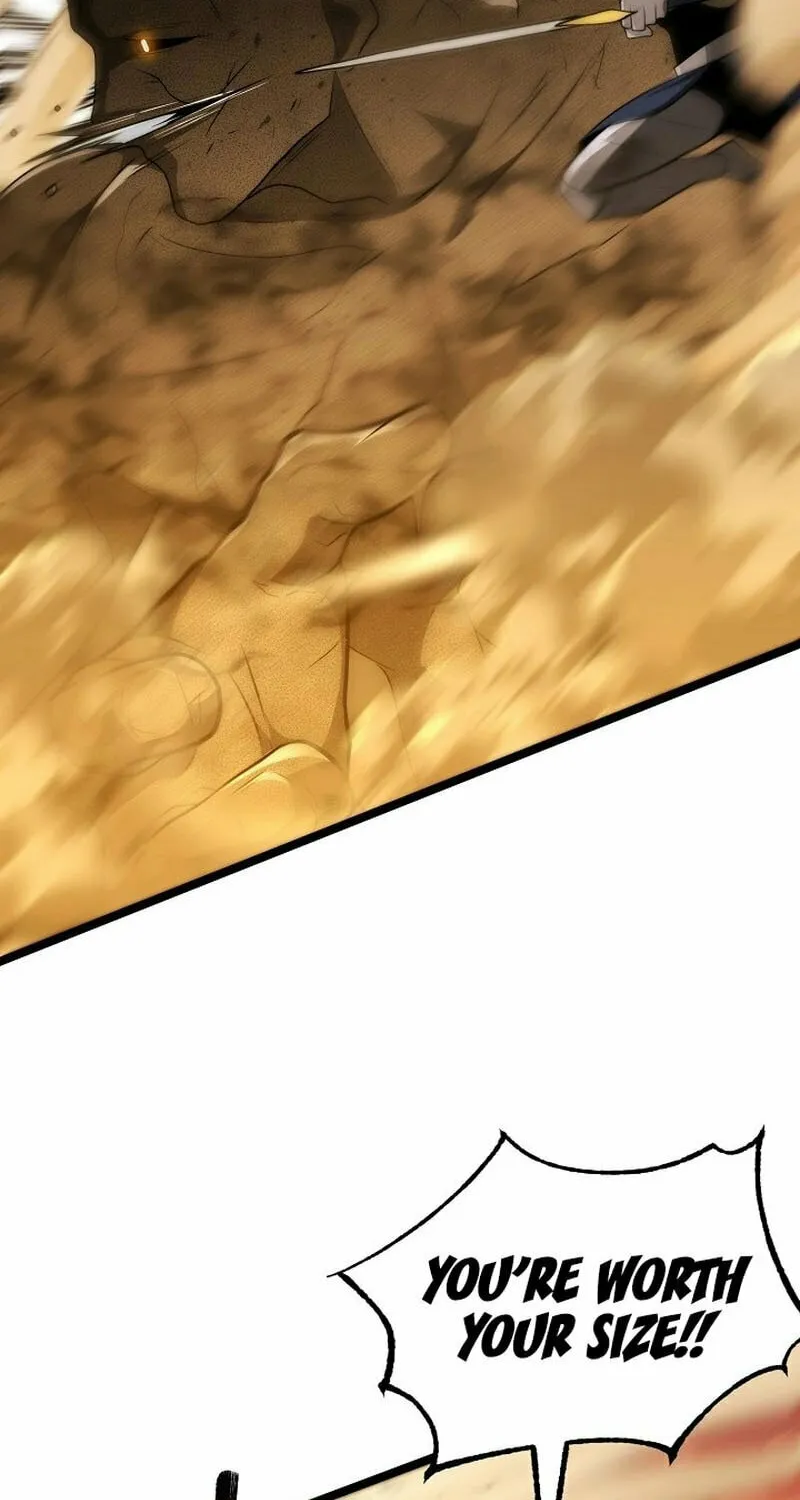 Solo Eating Chapter 13 page 54 - 