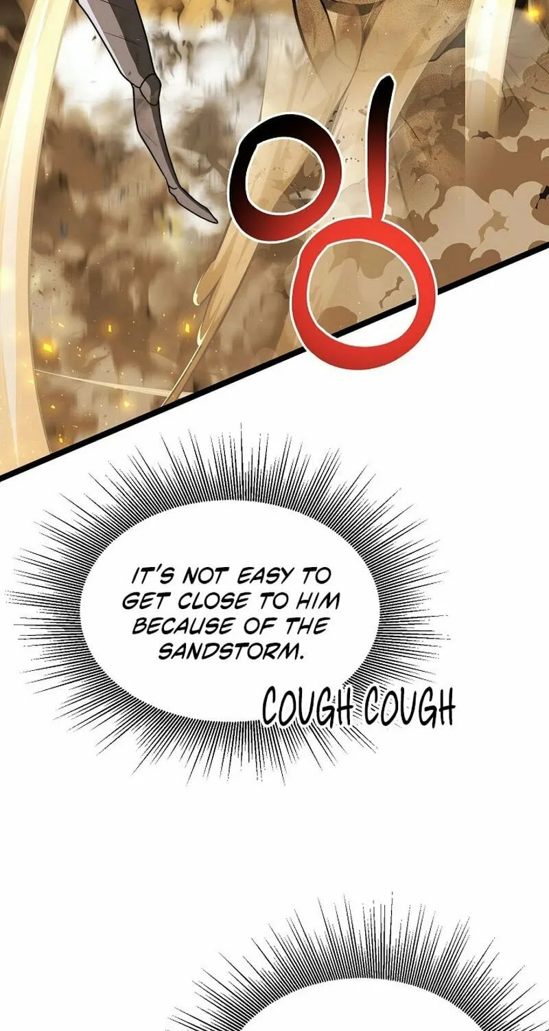 Solo Eating Chapter 13 page 57 - 