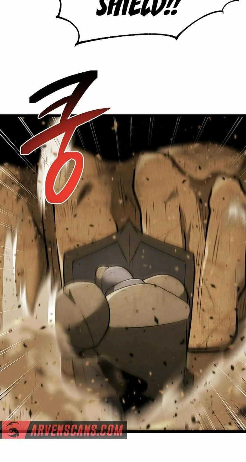 Solo Eating Chapter 13 page 67 - 
