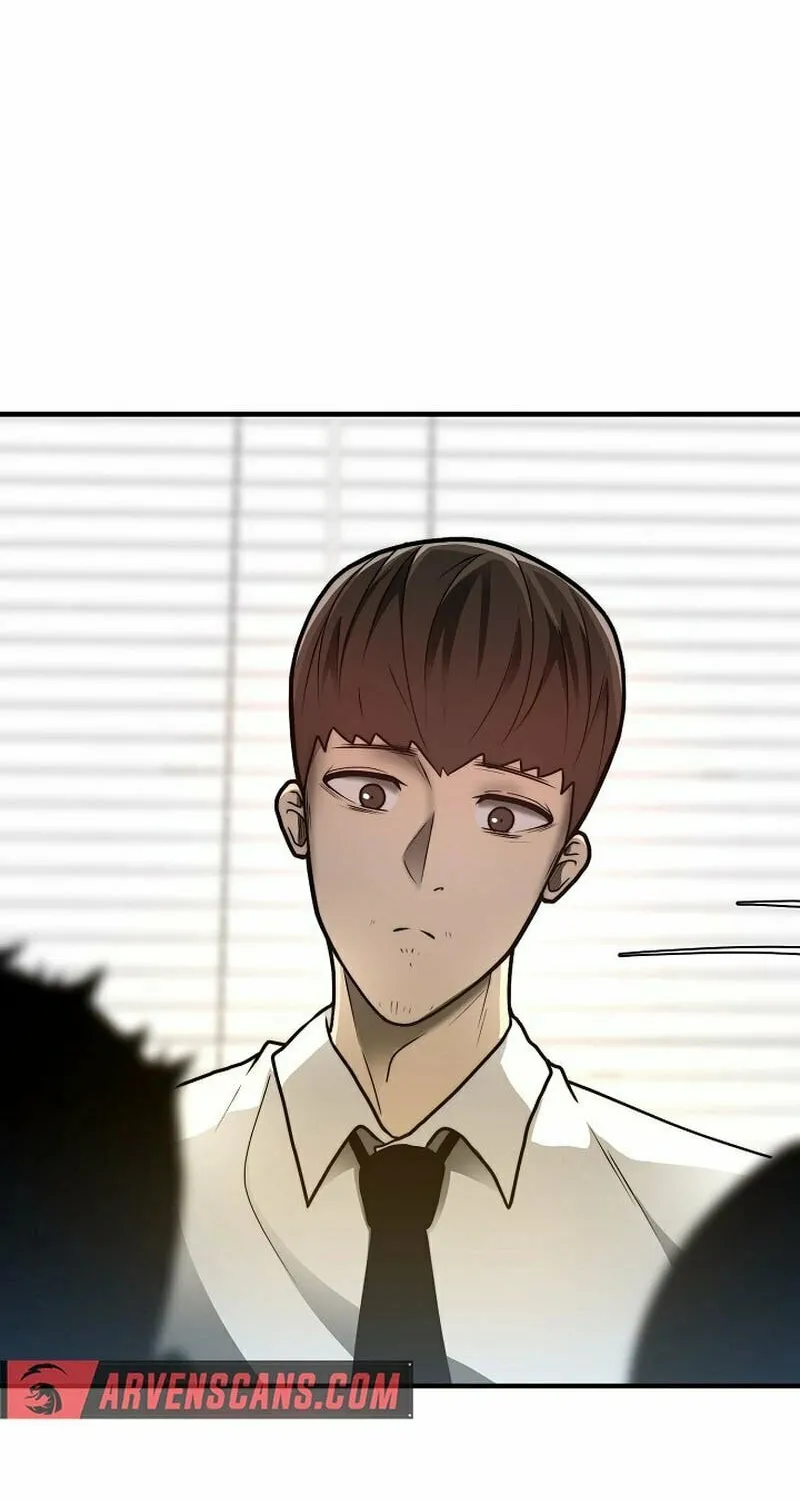 Solo Eating Chapter 13 page 9 - 