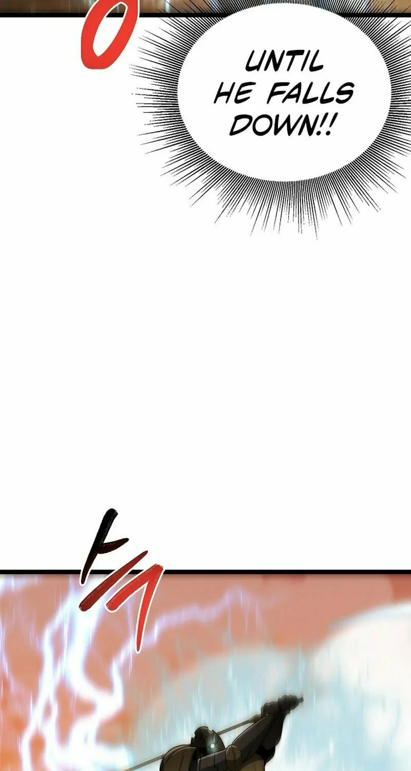 Solo Eating Chapter 13 page 81 - 