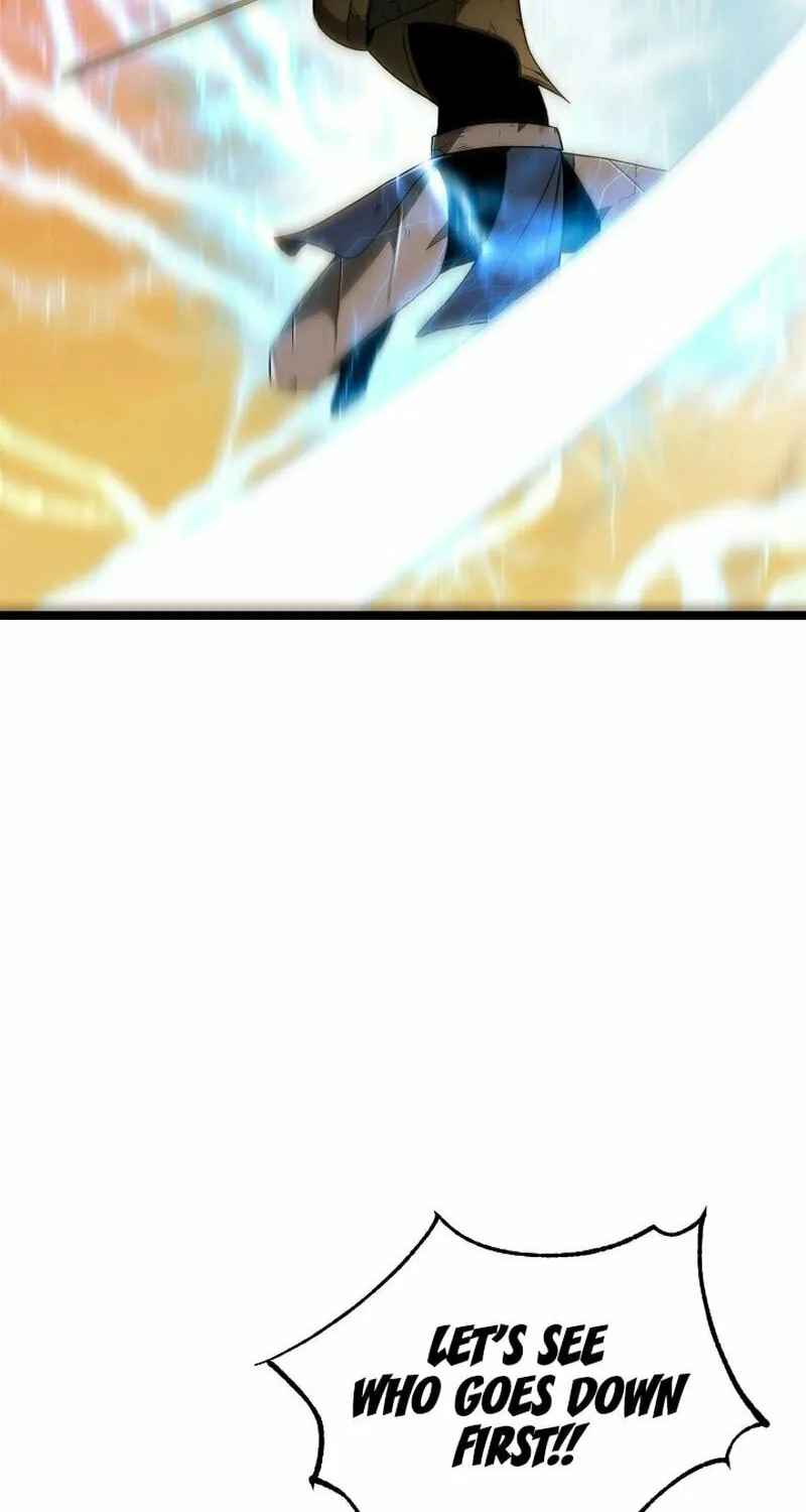 Solo Eating Chapter 13 page 82 - 