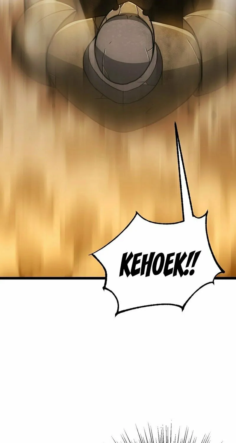 Solo Eating Chapter 13 page 91 - 