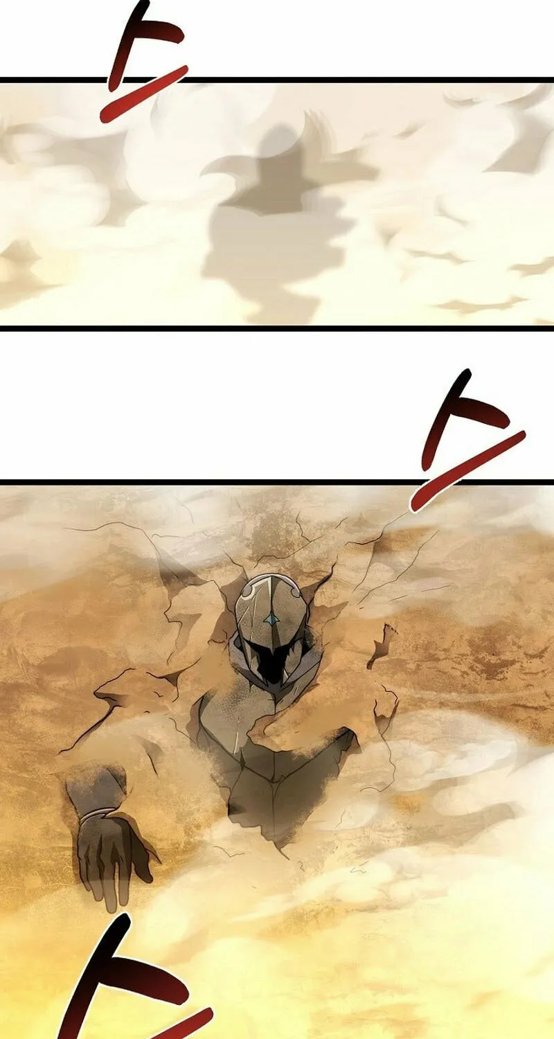 Solo Eating Chapter 13 page 96 - 