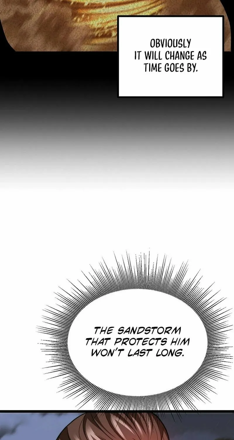 Solo Eating Chapter 14 page 11 - 