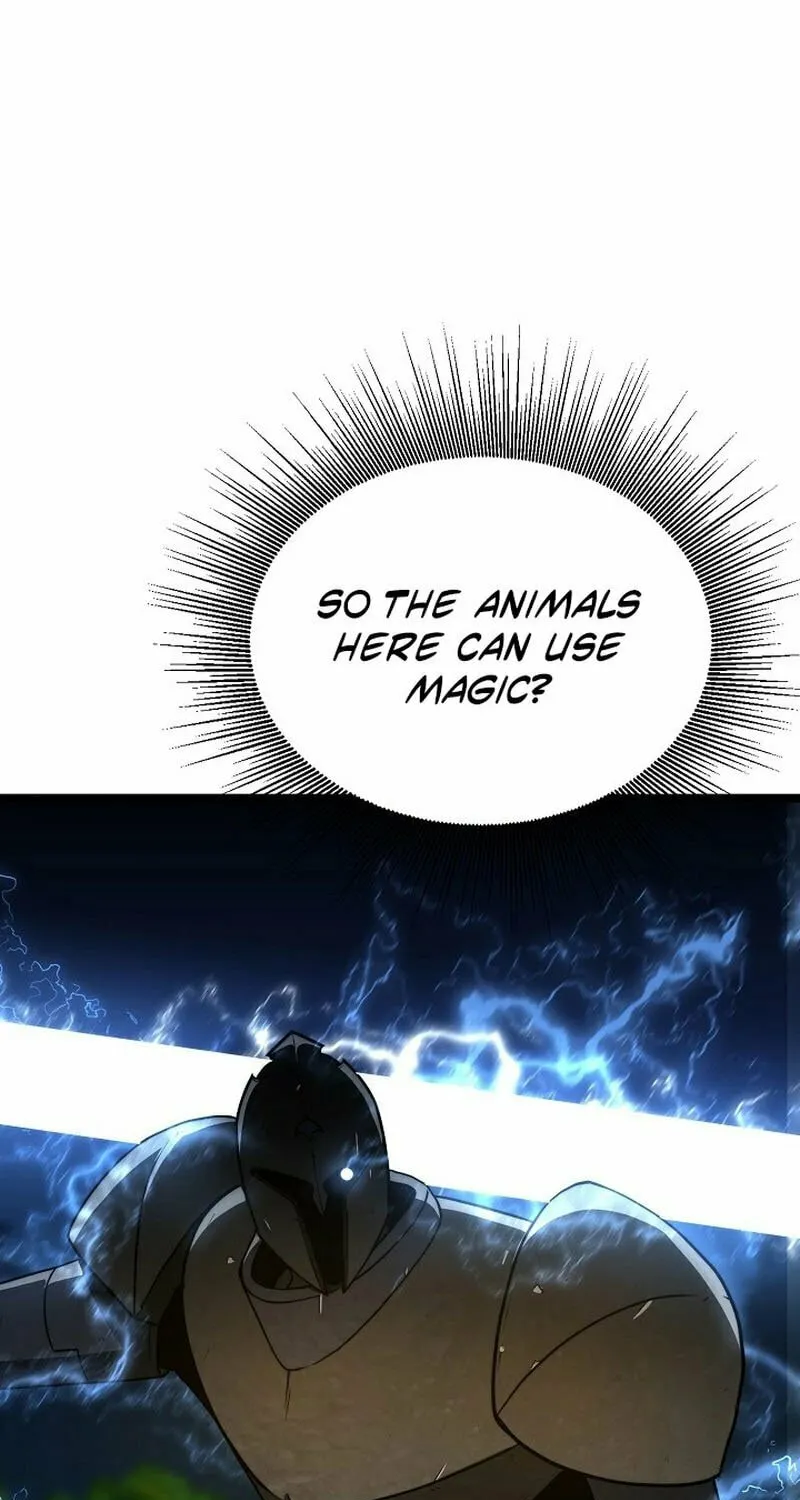Solo Eating Chapter 14 page 103 - 