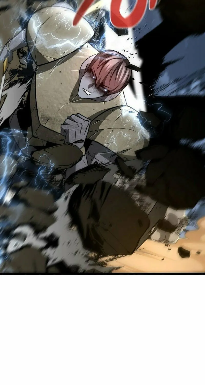 Solo Eating Chapter 14 page 24 - 