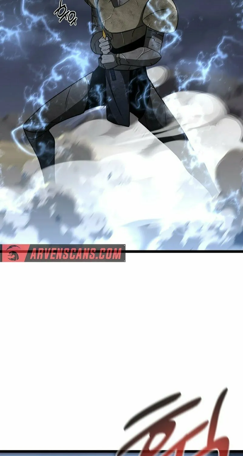 Solo Eating Chapter 14 page 26 - 