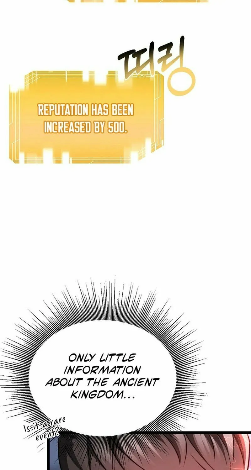 Solo Eating Chapter 14 page 51 - 