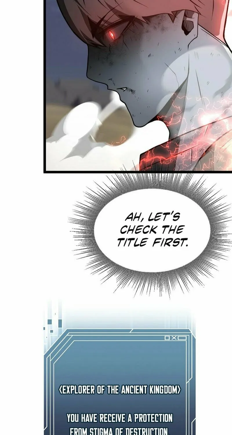 Solo Eating Chapter 14 page 52 - 