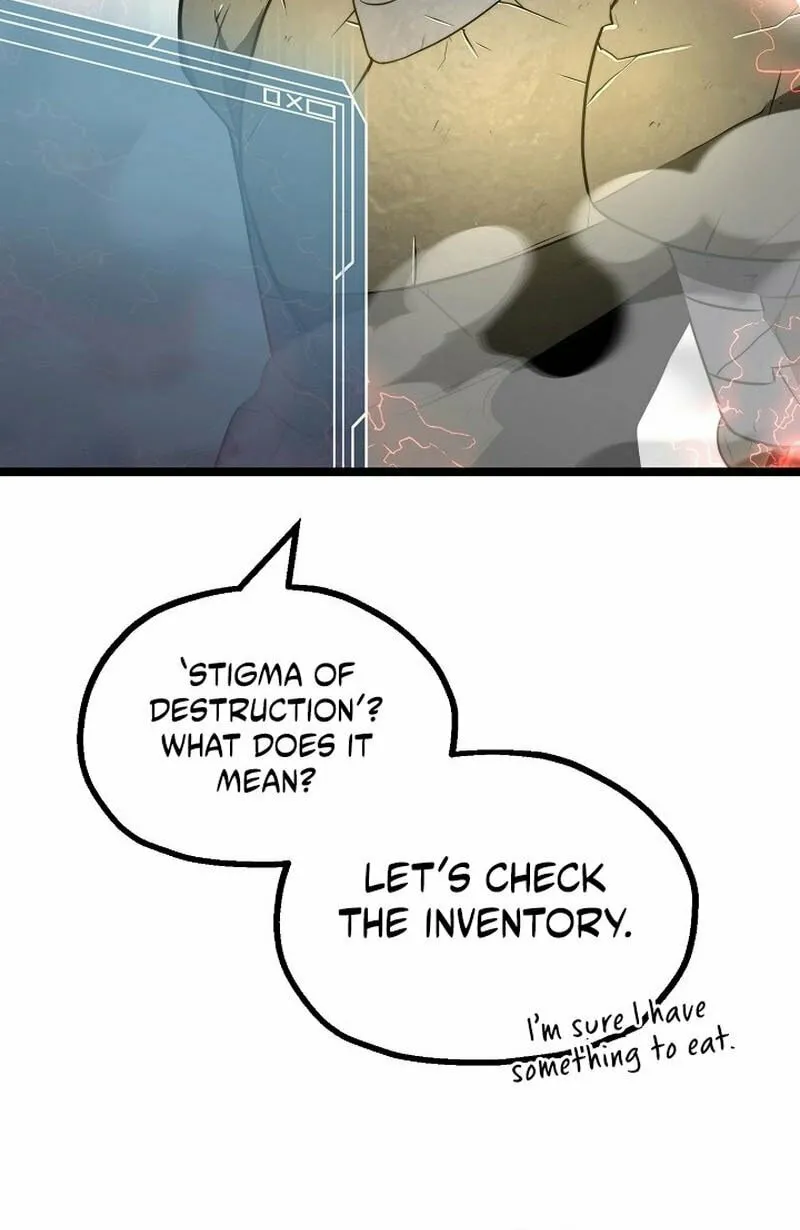 Solo Eating Chapter 14 page 54 - 