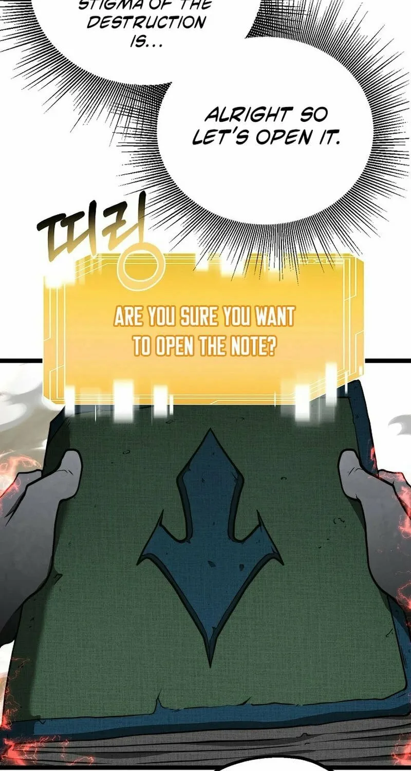 Solo Eating Chapter 14 page 56 - 
