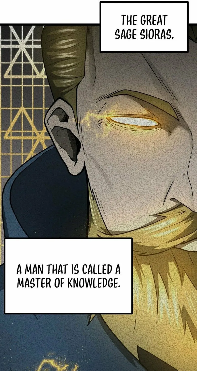 Solo Eating Chapter 14 page 61 - 