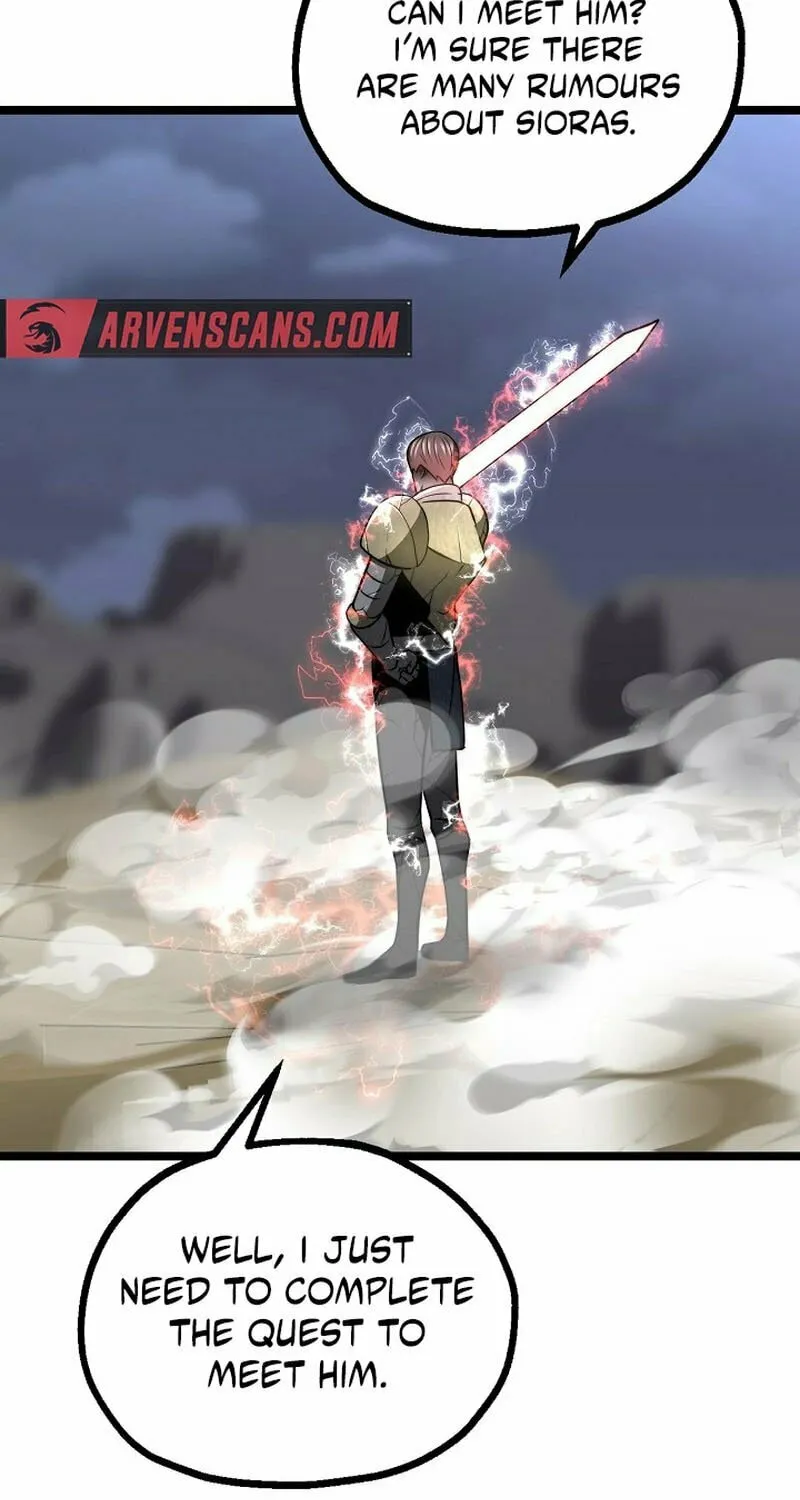Solo Eating Chapter 14 page 65 - 