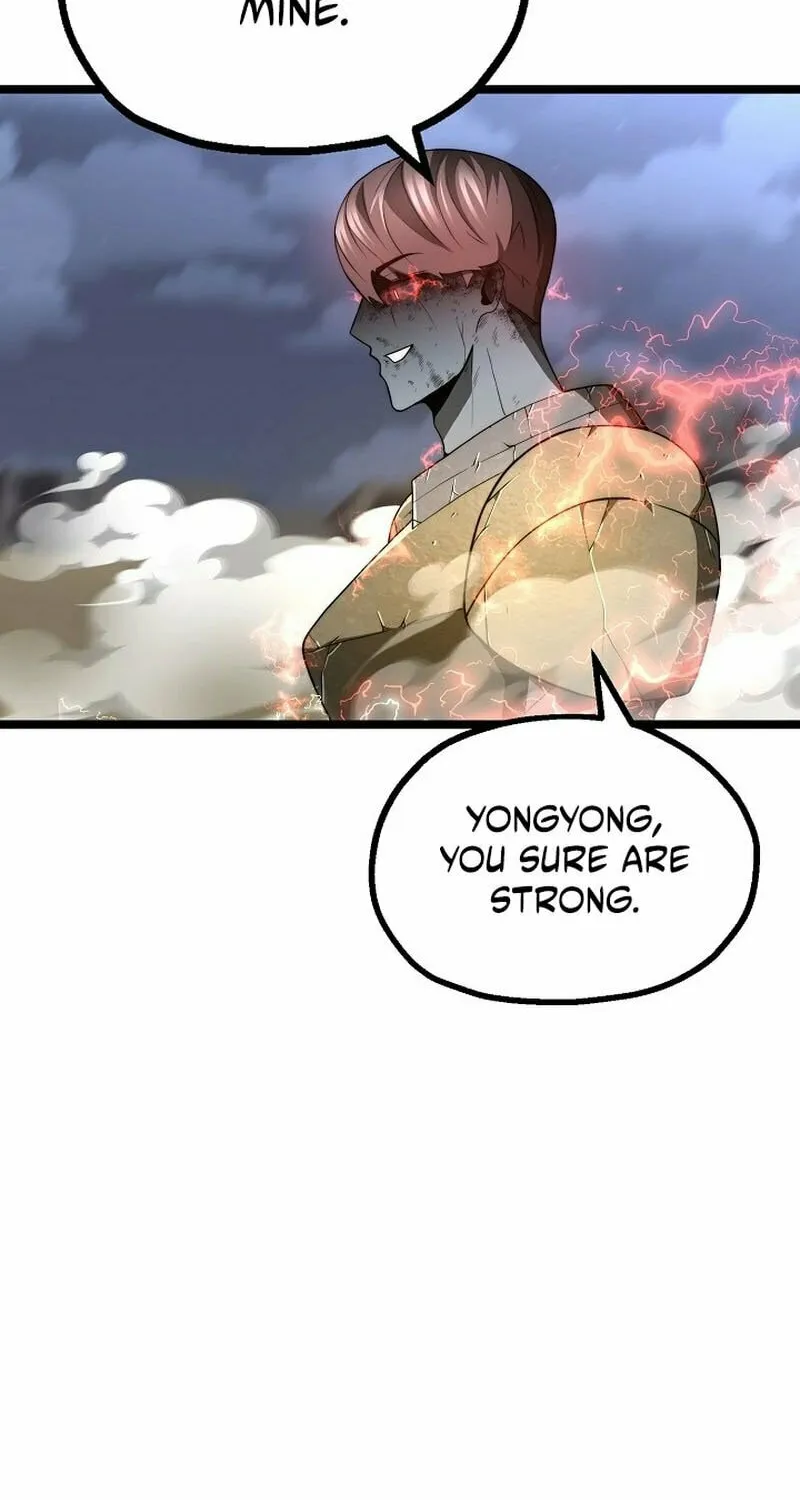 Solo Eating Chapter 14 page 69 - 