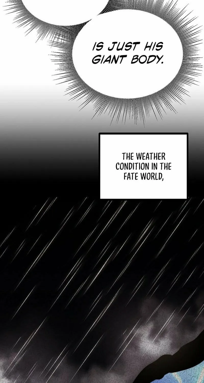 Solo Eating Chapter 14 page 9 - 